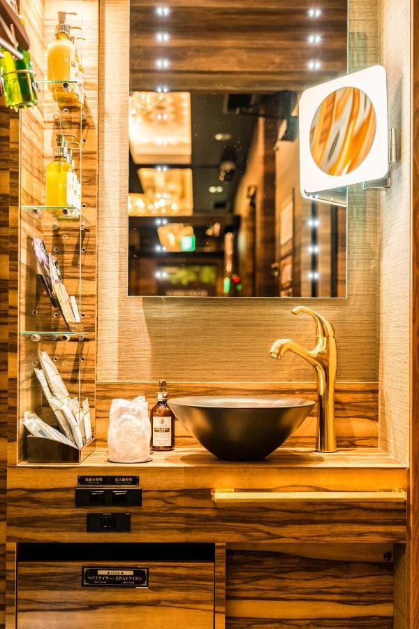 Petit Bali Forest Shinjuku SanchōMe Tokyo Exterior photo